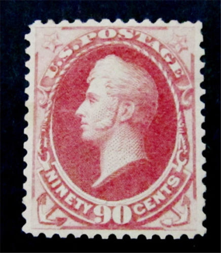 nystamps US Stamp  191 Mint OG H 2000