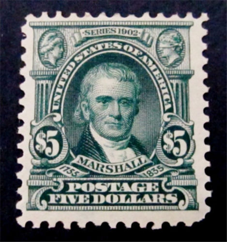nystamps US Stamp  313 Mint OG H 2250