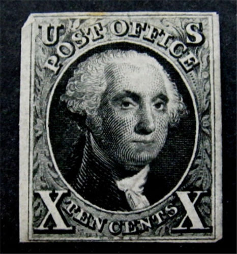 nystamps US Stamp  4 Mint 1000