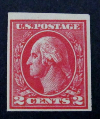 nystamps US Stamp  534B Mint OG NH 3250 Washington