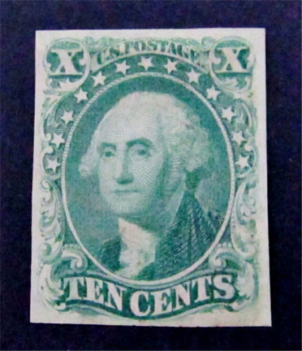nystamps US Stamp  14 Mint 5000