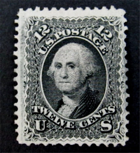 nystamps US Stamp  97 Mint OG H 3000