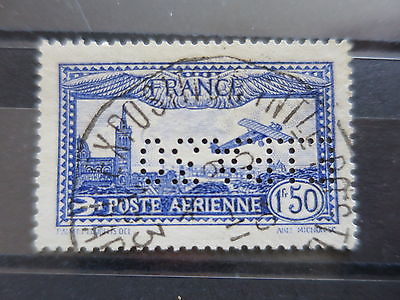 FRANCE 1930 POSTE AERIENNE 6c EIPA  SIGNE SCHELLER  LUXE  C 450  KY2bg106