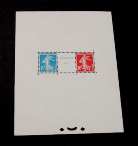 nystamps France Stamp  241 Mint OG H 1000
