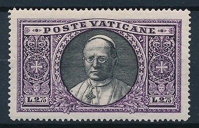 36155 Vatican 1933 Good stamp Very Fine MNH 