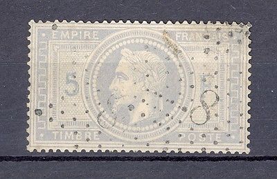 France Yvert 33 Beau timbre Sign Pfenninger Cote 1000 euros
