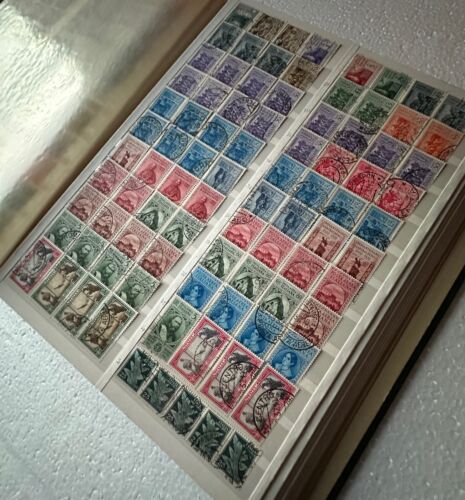 ITALY KINGDOM 18621945 Large accumulation used GREAT DEAL
