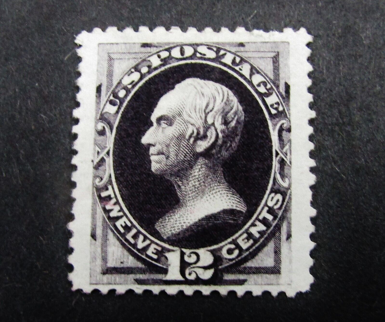 nystamps US Stamp  162 Mint OG 2400     N10x668