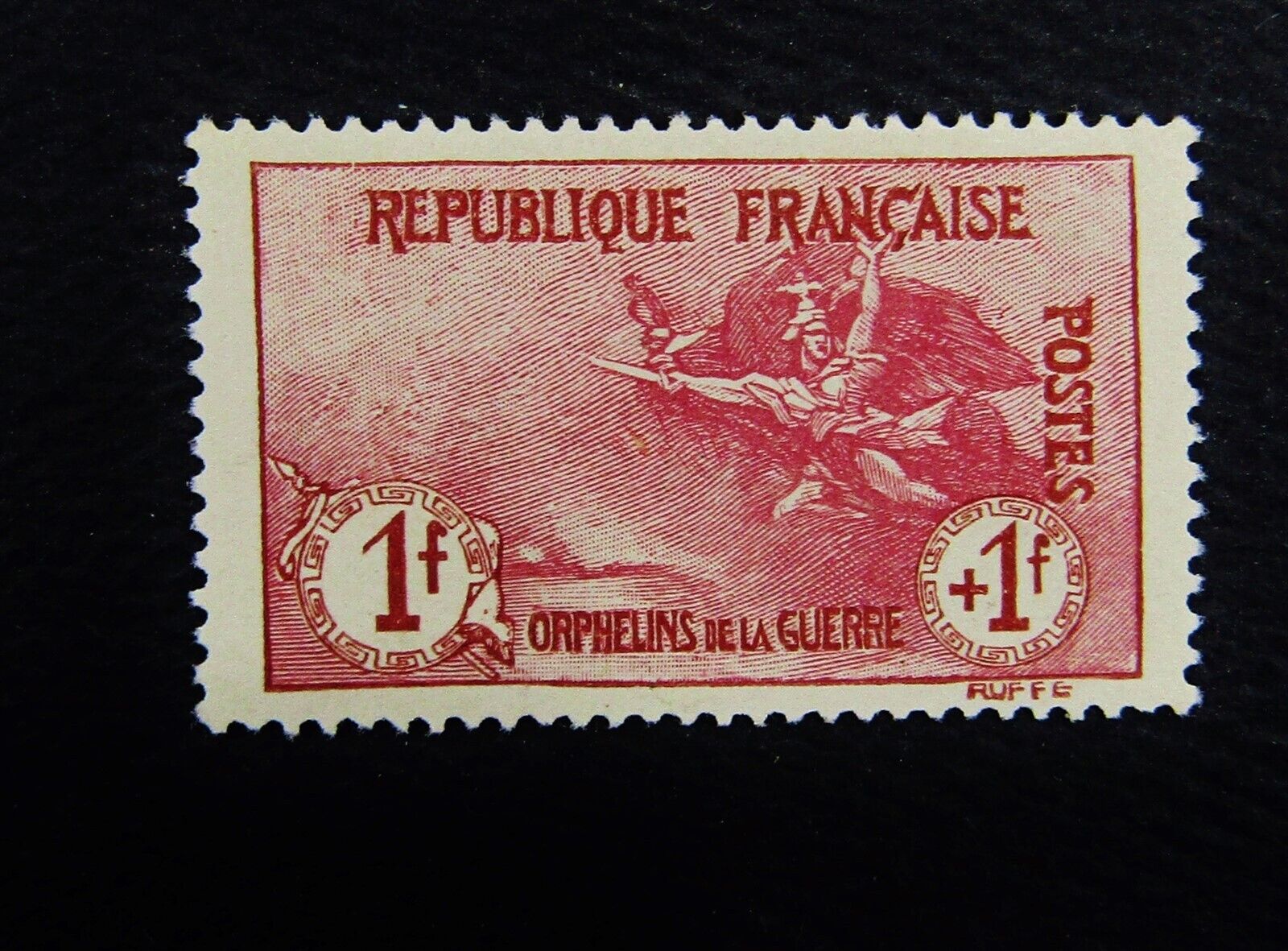 nystamps France Stamp  B9 Mint OG NH 1100          N10y2488