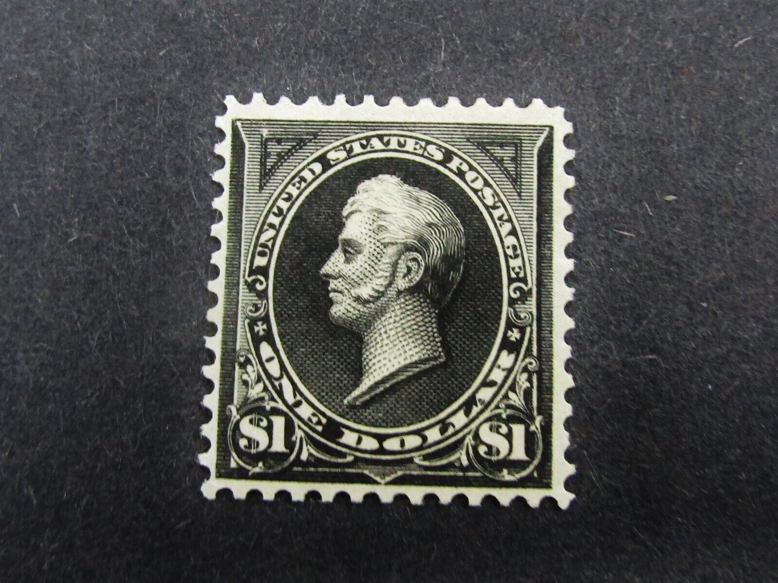 nystamps US Stamp  276A Mint OG H 1250    O6x2244