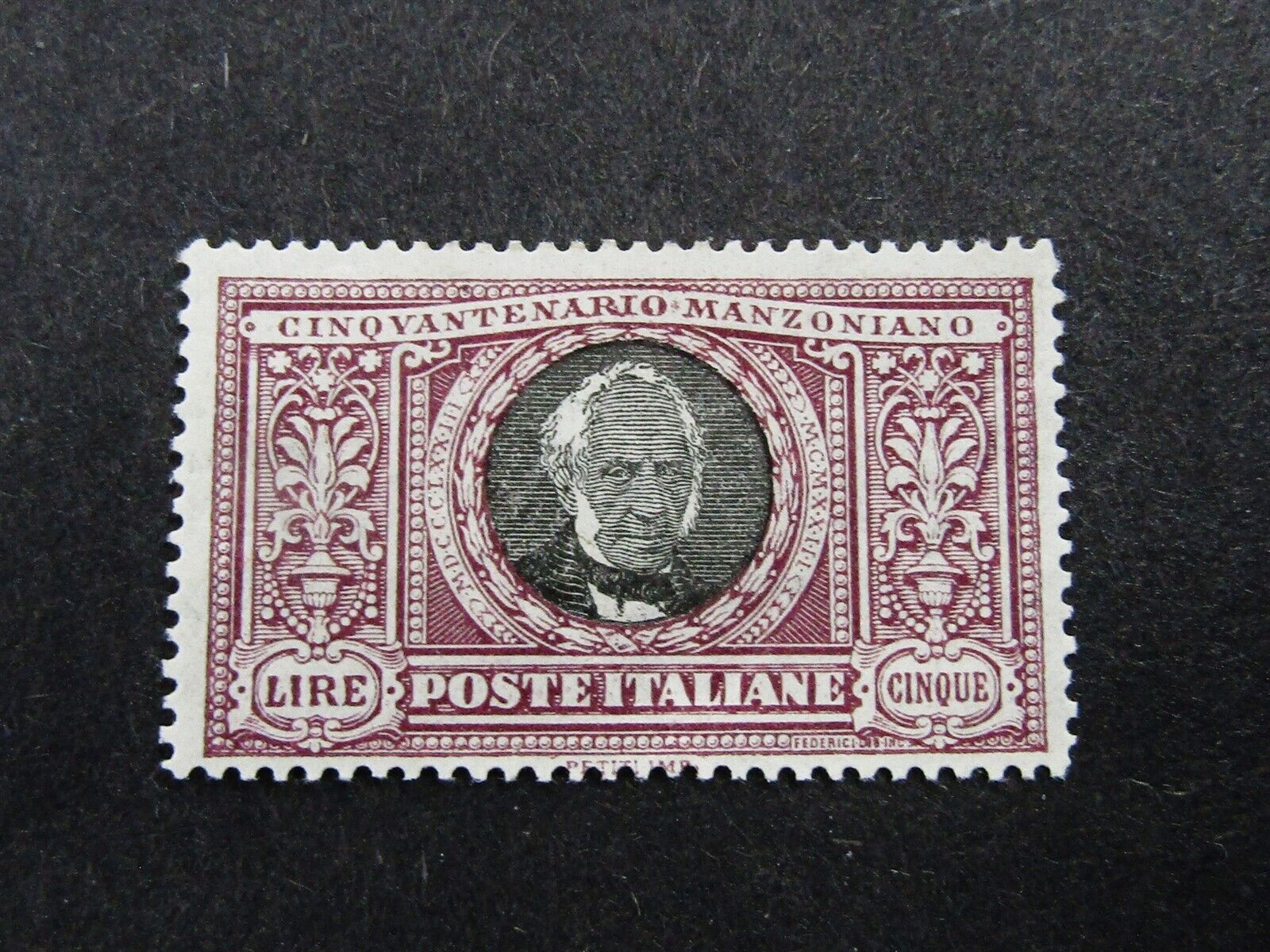 nystamps Italy Stamp  170 Mint OG H 960         N10y2124