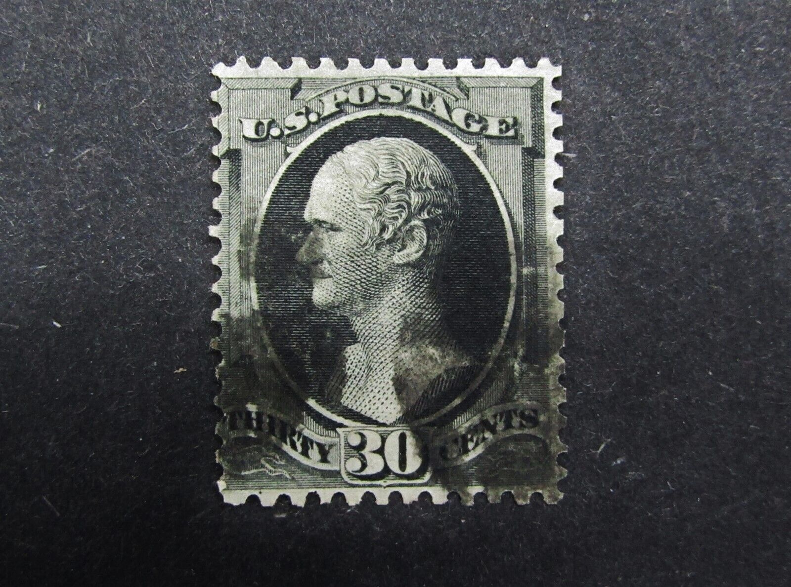 nystamps US Stamp  143 Used 4000        G25x1884