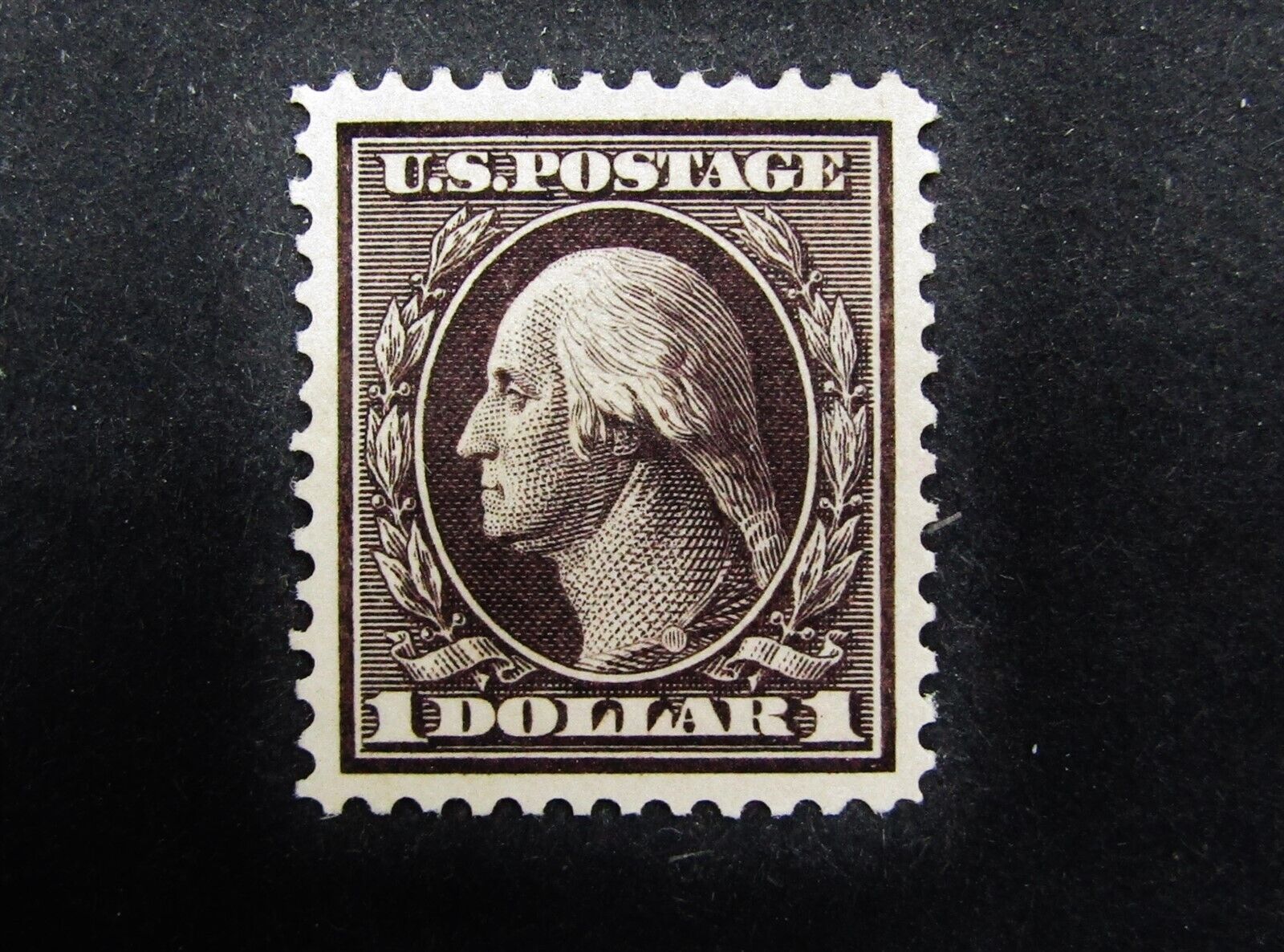 nystamps US Washington Stamp  342 Mint OG NH 1100  G25x3642
